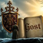 Significado del apellido Gost