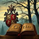 Significado del apellido Gotin