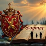 Significado del apellido Goymar