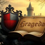 Significado del apellido Grageda