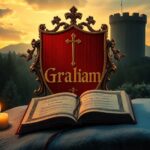 Significado del apellido Graham