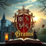 Significado del apellido Grams