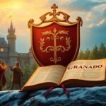 Significado del apellido Granado