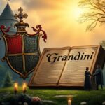 Significado del apellido Grandini