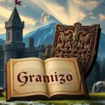 Significado del apellido Granizo