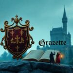 Significado del apellido Grazette