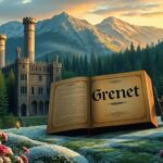 Significado del apellido Grenett