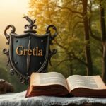 Significado del apellido Greta