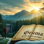 Significado del apellido Grima