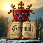 Significado del apellido Grimalt