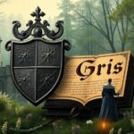Significado del apellido Gris