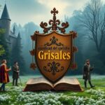 Significado del apellido Grisales