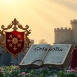 Significado del apellido Grisolìa