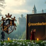 Significado del apellido Grossenbacher