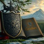Significado del apellido Gruber