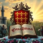 Significado del apellido Guadiana