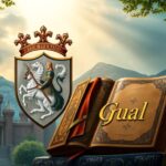 Significado del apellido Gual