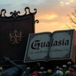 Significado del apellido Gualasúa