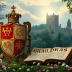 Significado del apellido Gualdras