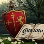 Significado del apellido Gualoto
