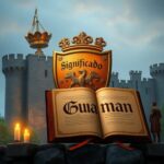 Significado del apellido Guaman