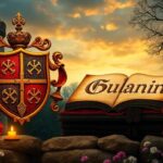 Significado del apellido Guanin