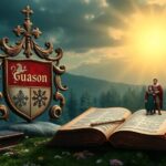 Significado del apellido Guañon