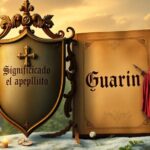 Significado del apellido Guarin
