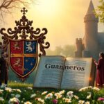 Significado del apellido Guarneros