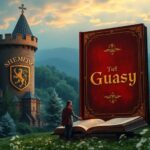 Significado del apellido Guasy