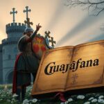 Significado del apellido Guayáfana