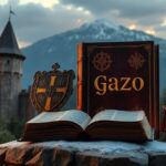 Significado del apellido Guazo