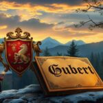 Significado del apellido Gubert