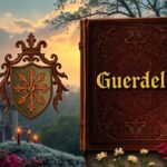 Significado del apellido Guerradell