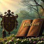 Significado del apellido Gueton