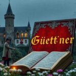 Significado del apellido Güettner