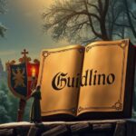 Significado del apellido Guidino