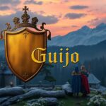 Significado del apellido Guijo