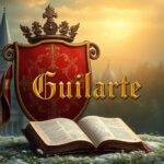 Significado del apellido Guilarte
