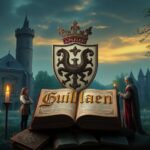 Significado del apellido Guillaen