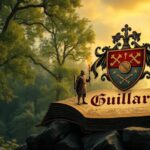 Significado del apellido Guillart