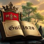 Significado del apellido Guillazo