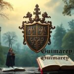 Significado del apellido Guimarey