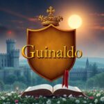 Significado del apellido Guinaldo