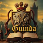 Significado del apellido Guinda