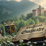 Significado del apellido Guiscafre