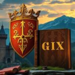 Significado del apellido Guix