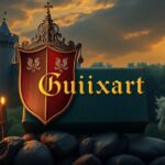 Significado del apellido Guixart