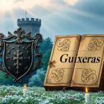 Significado del apellido Guixeras