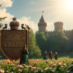 Significado del apellido Gulías